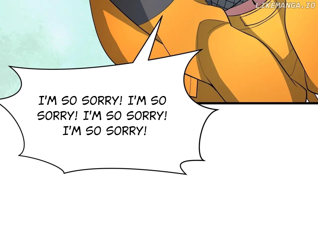 Era of the Haunted Chapter 486 - page 95